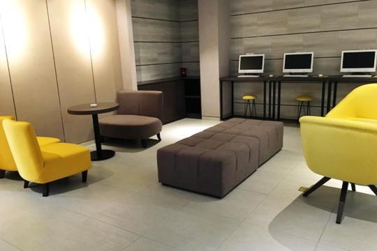 Home Inns Plus Shanghai Xujiahui Branch Luaran gambar